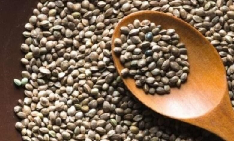 Uttarakhand Hemp Seeds Recipe
