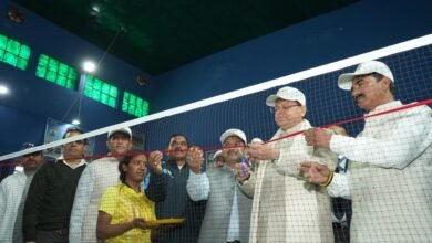 AlmoraSportsFestival