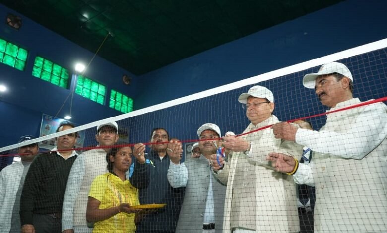 AlmoraSportsFestival