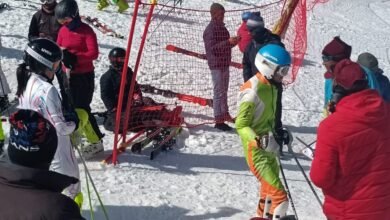 Auli Winter Games