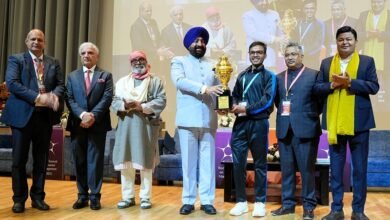 Uttarakhand Disaster Conference