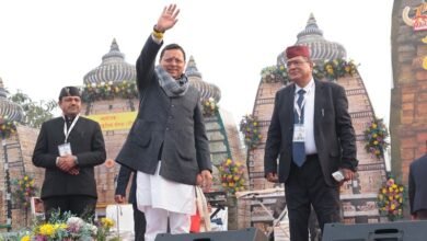 DevbhoomiUttarakhand