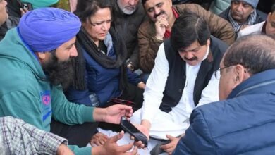 SukhwantSinghSuicide