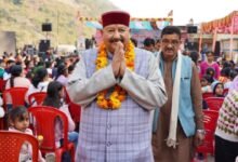 UttarakhandRoadshow
