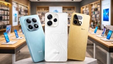 OppoReno15LaunchDate