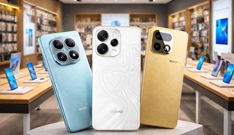 OppoReno15LaunchDate