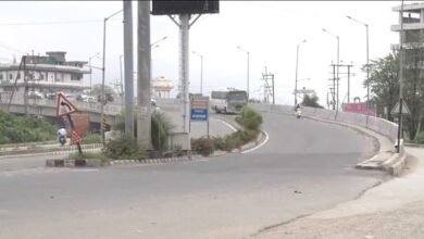 UttarakhandRoadSurvey