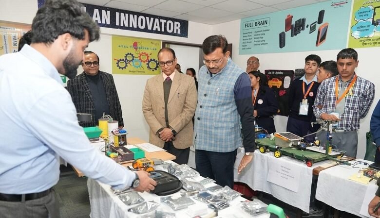 StudentMotivationUttarakhand