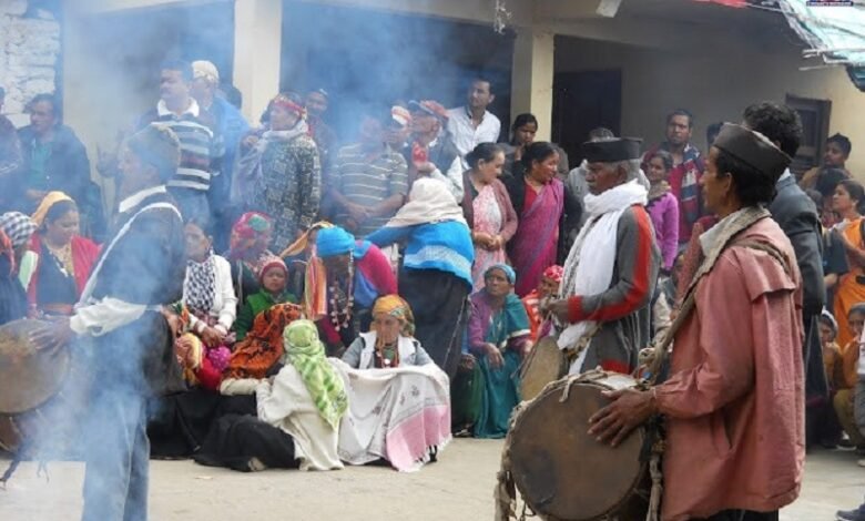 NandaDeviYatra2026
