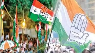 CongressLokbhushanKooch