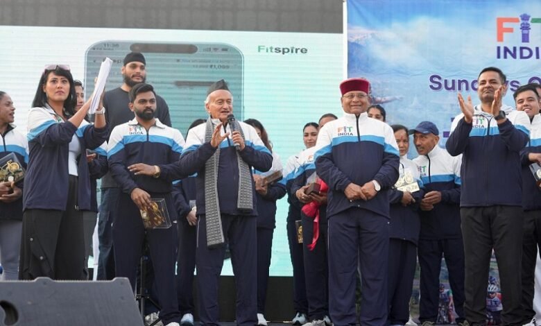 FitIndiaCycleDehradun