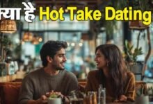 HotTakeDating