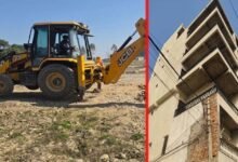 RishikeshIllegalConstruction