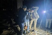 Tibetan Market Murder