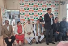 UttarakhandCongressTicketWar