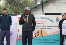 RunForCancerAwareness