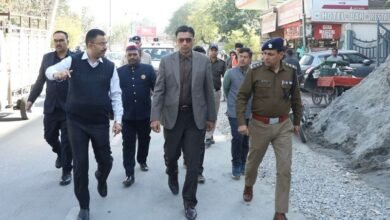 DMDehradunInspection