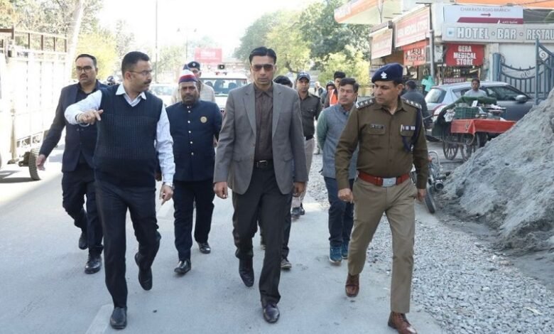 DMDehradunInspection