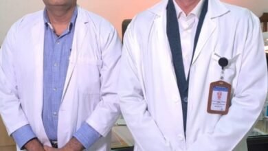 ShriMahantIndireshHospital