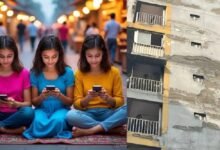 GhaziabadTripleSuicide