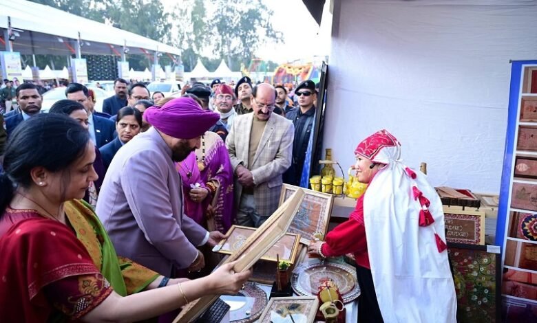 UttarayaniKauthigMahaotsav2026