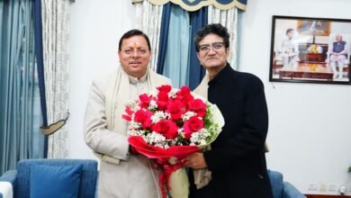 PrasoonJoshi