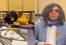 WorldsMostExpensiveSaree