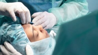 EyeSurgeryBreakthrough