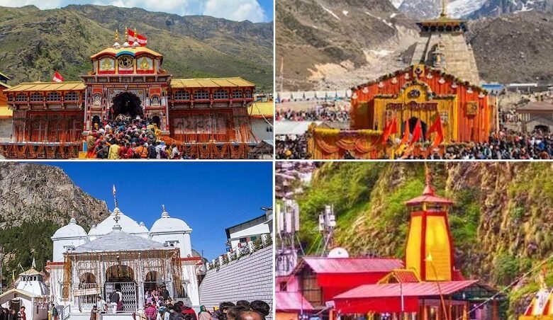 ChardhamYatra2026