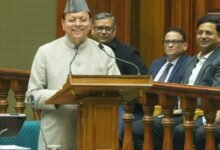 UttarakhandBudget2026