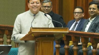 UttarakhandBudget2026