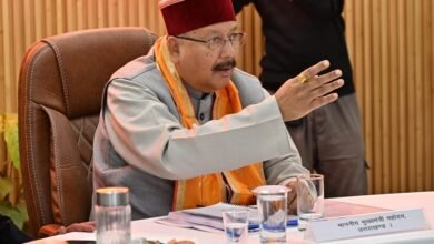 UttarakhandBudget2026