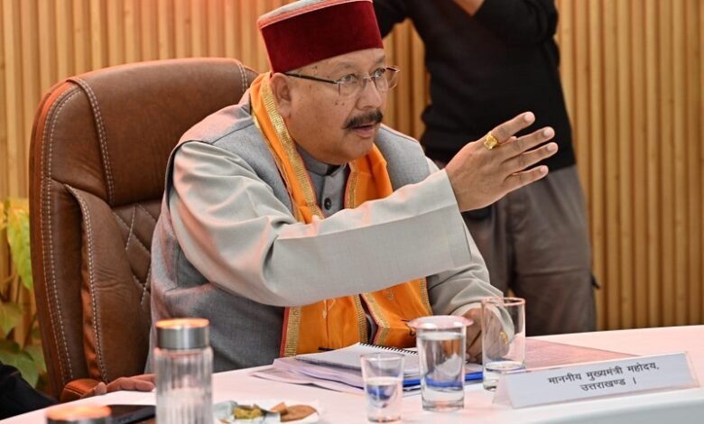 UttarakhandBudget2026