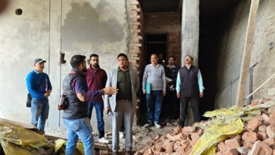 ChardhamYatraTraffic