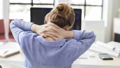 OfficeWorkBoneDamage