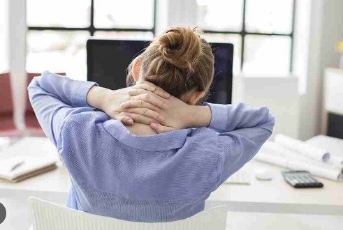 OfficeWorkBoneDamage