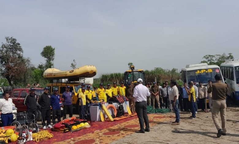 DisasterPreparedness