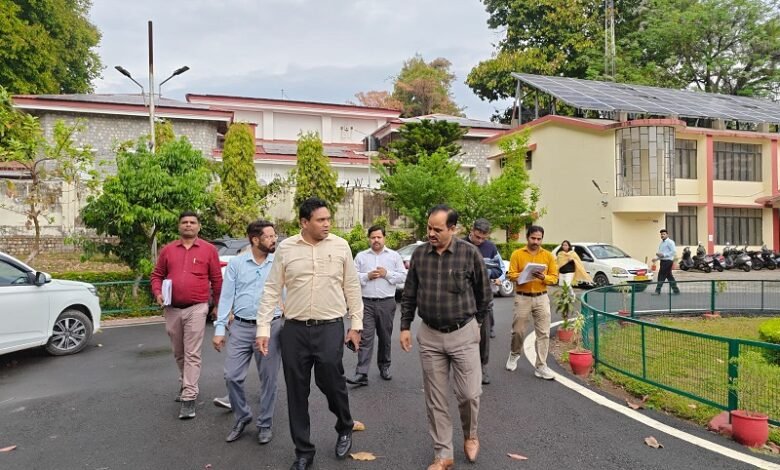 UttarakhandGuestHouse