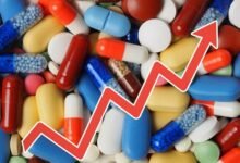 Medicinepricehike