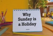 SundayHolidayHistory