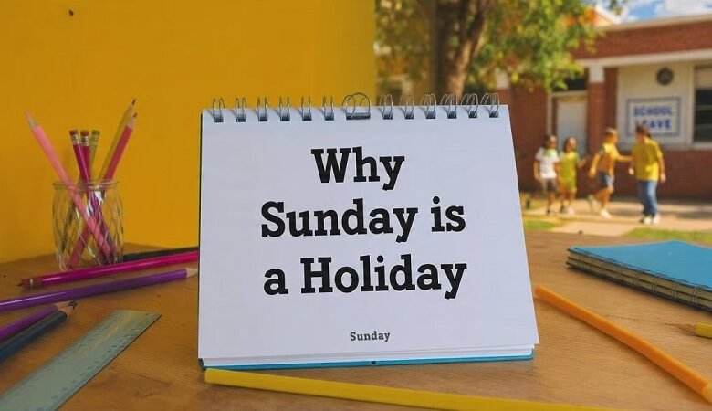 SundayHolidayHistory