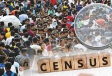 IndiaCensus2027