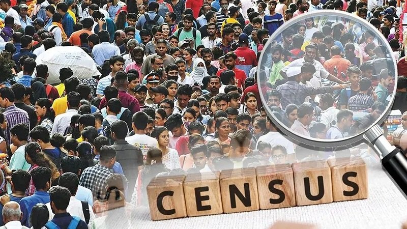 IndiaCensus2027