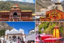 chardham yatra 2026
