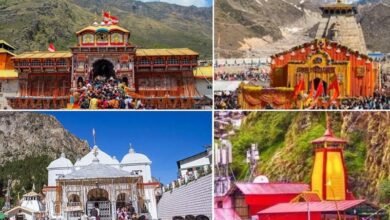 chardham yatra 2026