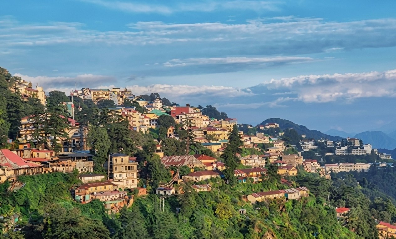 MussoorieTourism