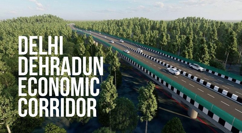 UttarakhandGreenCorridor