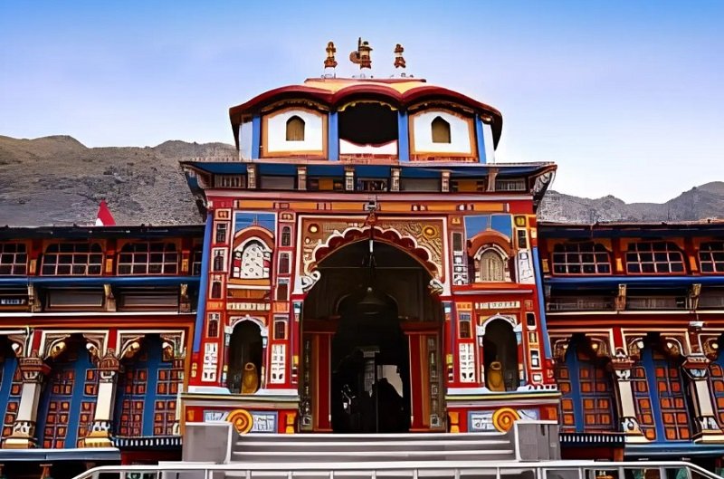 BadrinathDham