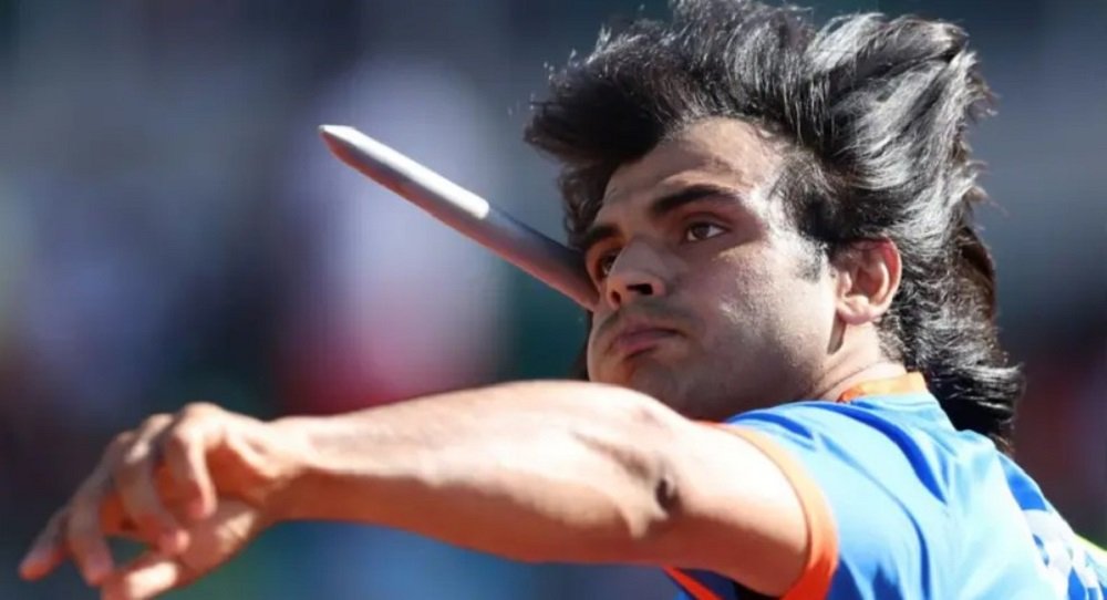 NeerajChopra