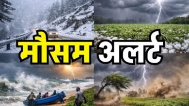 UttarakhandYellowAlert
